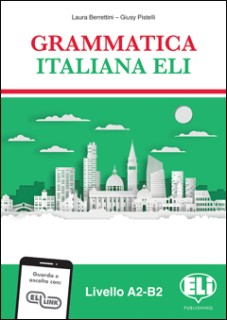 GRAMMATICA ITALIANA ELI