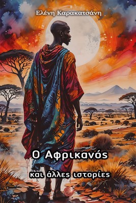 Ο ΑΦΡΙΚΑΝΟΣ ΚΑΙ ΑΛΛΕΣ ΙΣΤΟΡΙΕΣ