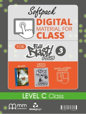 SOFT PACK DMC FULL BLAST PLUS 3 - SKU 86442