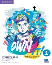 OWN IT! 1 SB ( + PRACTICE EXTRA)