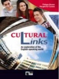 CULTURAL LINKS SB
