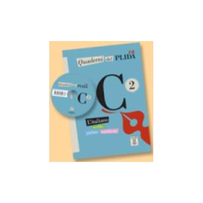 QUADERNI DEL PLIDA C2