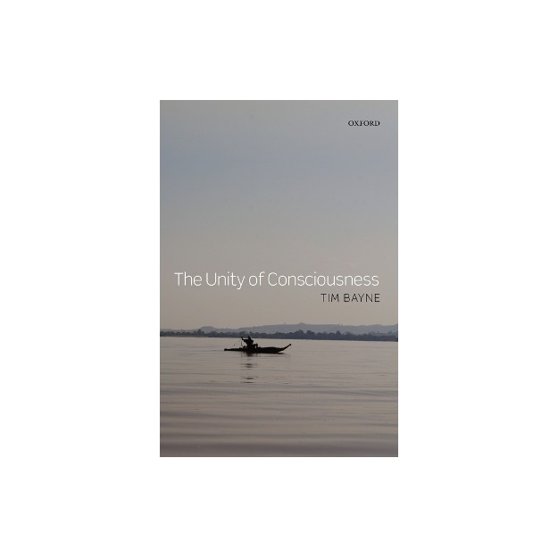 THE UNITY OF CONSCIOUSNESS