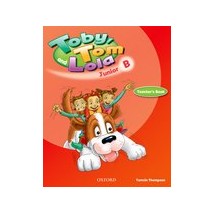 TOBY TOM LOLA JUNIOR B TCHRS
