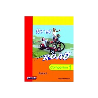 HIT THE ROAD 1 COMPANION