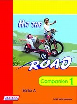 HIT THE ROAD 1 COMPANION