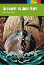 LJA 3: LE SECRET DU JEAN BART