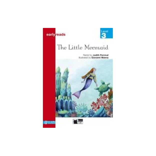ELR 3: LITTLE MERMAID