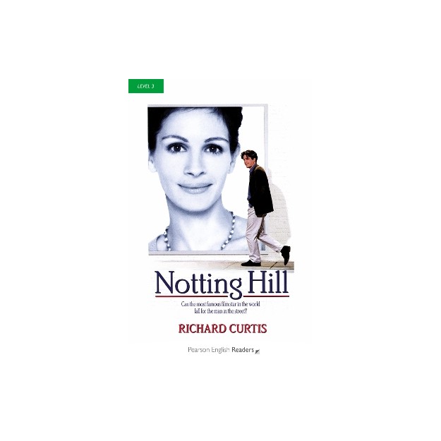 PR 3: NOTTING HILL
