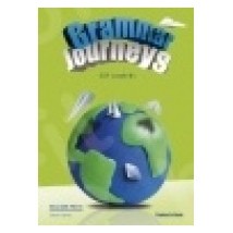 GRAMMAR JOURNEYS B1 SB (+ GLOSSARY)