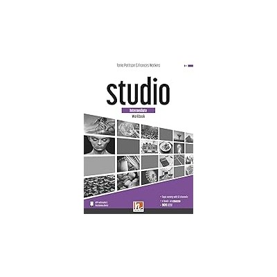 STUDIO INTERMEDIATE WB