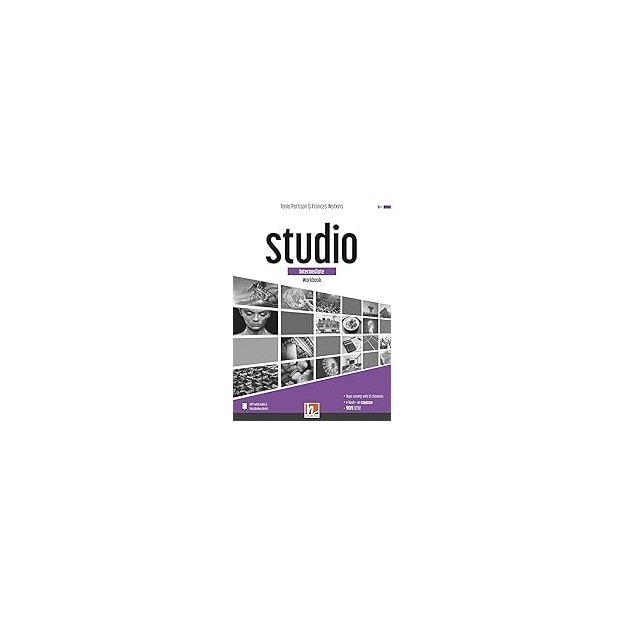 STUDIO INTERMEDIATE WB