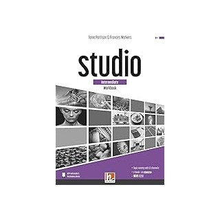 STUDIO INTERMEDIATE WB