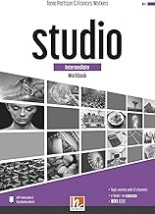 STUDIO INTERMEDIATE WB