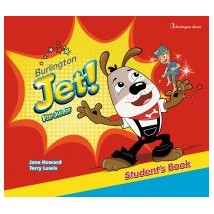 JET! PRE-JUNIOR SB