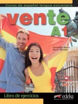 VENTE A1 EJERCICIOS