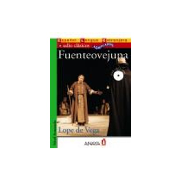 FUENTEOVEJUNA