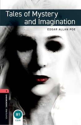 OBW LIBRARY 3: TALES OF MYSTERY AND IMAGINATION N/E
