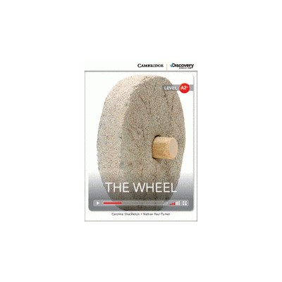 CAMBRIDGE DISCOVERY EDUCATION A2: THE WHEEL (+ ONLINE ACCESS)