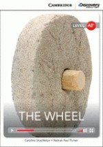 CAMBRIDGE DISCOVERY EDUCATION A2: THE WHEEL (+ ONLINE ACCESS)