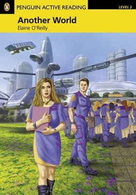 PAR 2: ANOTHER WORLD (+ CD-ROM)