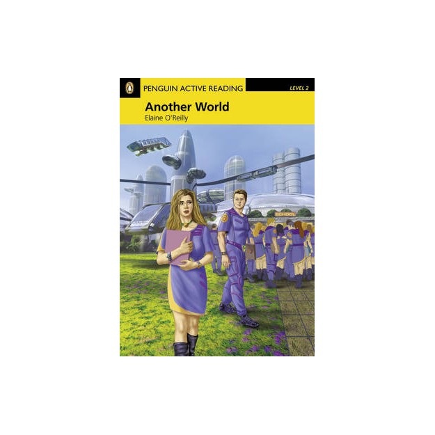 PAR 2: ANOTHER WORLD (+ CD-ROM)