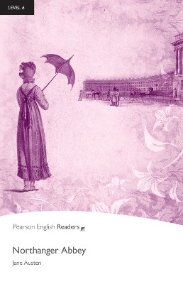 PR 6: NORTHANGER ABBEY ( + MP3 PACK)