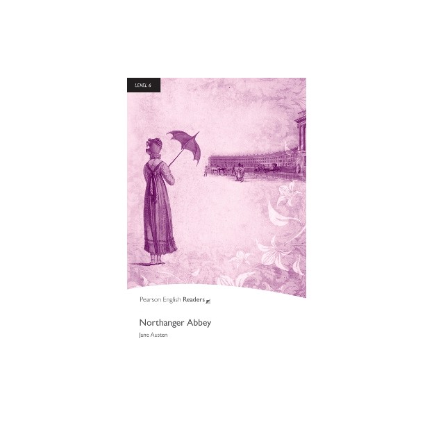 PR 6: NORTHANGER ABBEY ( + MP3 PACK)