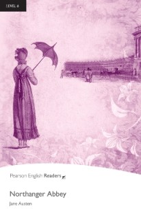 PR 6: NORTHANGER ABBEY ( + MP3 PACK)