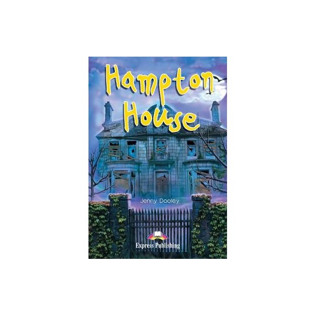ELT GR 2: HAMPTON HOUSE