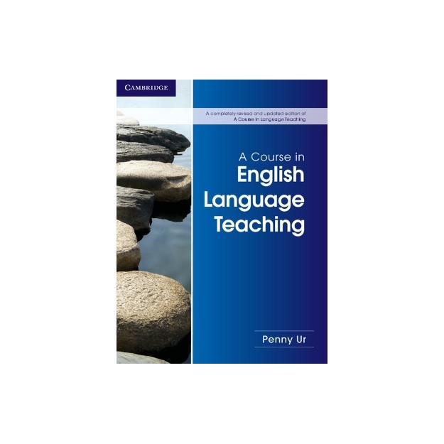 A COURSE IN LANGUAGE TEACHING