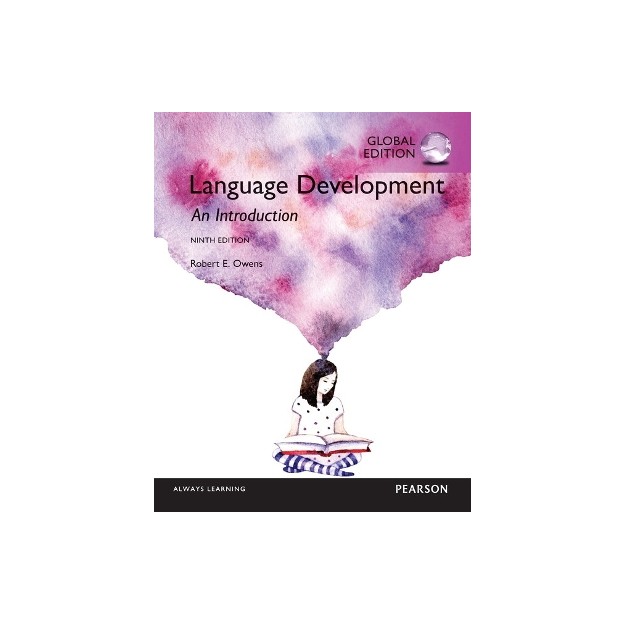 LANGUAGE DEVELOPMENT