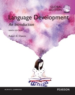 LANGUAGE DEVELOPMENT
