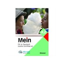 MEIN FIT IN DEUTSCH A2 GLOSSAR