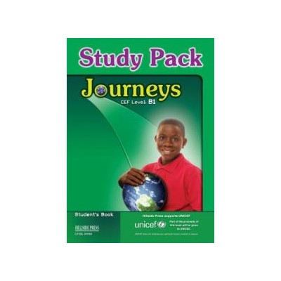 JOURNEYS B1 TCHRS COMPANION