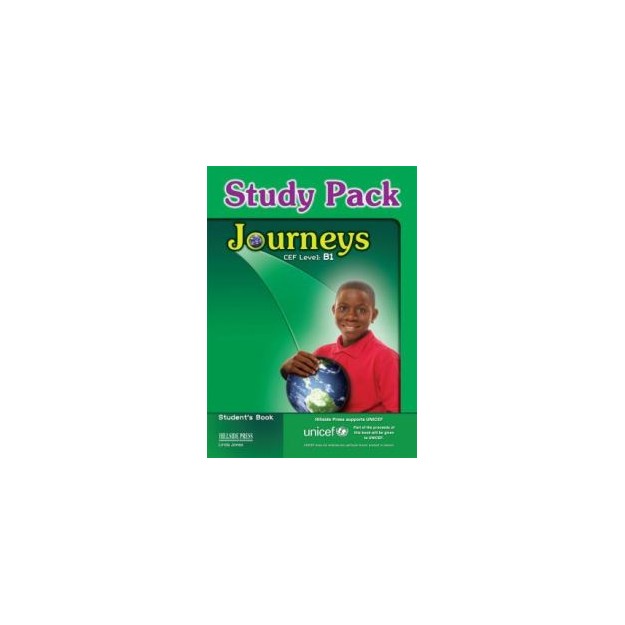 JOURNEYS B1 TCHRS COMPANION