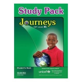 JOURNEYS B1 TCHRS COMPANION