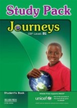 JOURNEYS B1 TCHRS COMPANION
