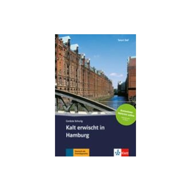 TORT : KALT ERWISCHT IN HAMBURG B2 (+ ON LINE AUDIO)