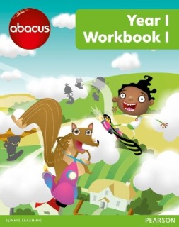 ABACUS YEAR 1 WORKBOOK 1