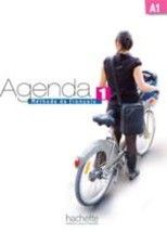 AGENDA 1 A1 METHODE (+ DVD-ROM)