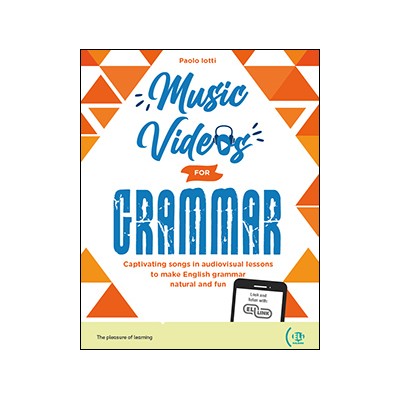 MUSIC VIDEOS FOR GRAMMAR SB