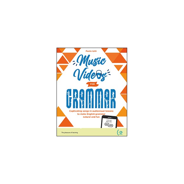 MUSIC VIDEOS FOR GRAMMAR SB