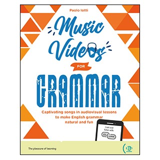 MUSIC VIDEOS FOR GRAMMAR SB