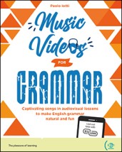 MUSIC VIDEOS FOR GRAMMAR SB