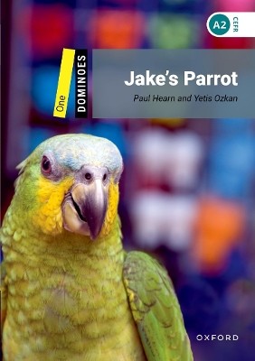 OD 1: JAKES PARROT - SPECIAL OFFER N/E