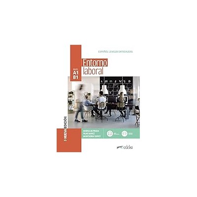 ENTORNO LABORAL ALUMNO 2022