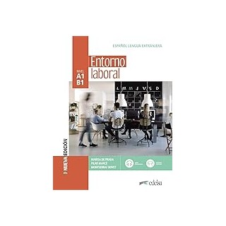 ENTORNO LABORAL ALUMNO 2022