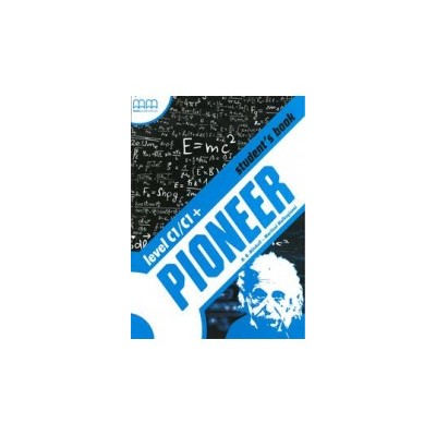 PIONEER C1/C1+ WB BRITISH EDITION