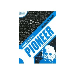 PIONEER C1/C1+ WB BRITISH EDITION